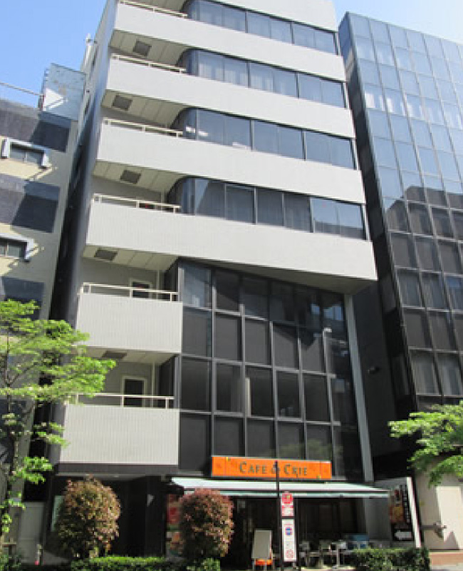 関東支店 東京情報センター