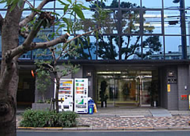 関西支店大阪営業所